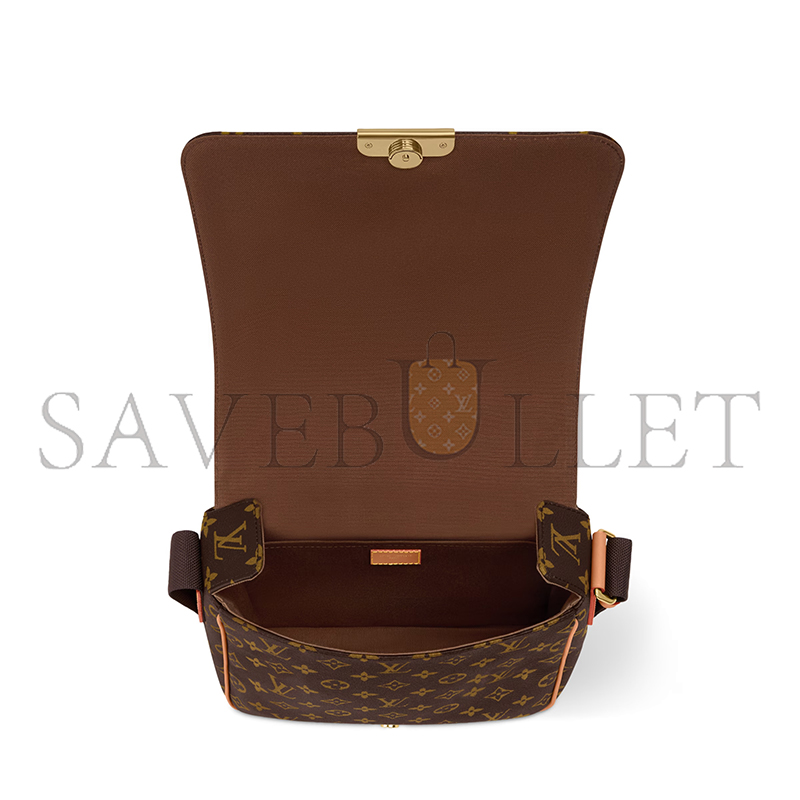 l0vis Vvtt0n bastille pm m2a191 (27*23*8cm)